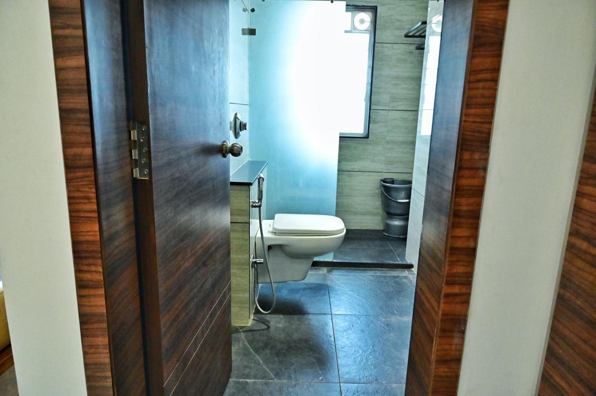 The One Hotel Nashik Dış mekan fotoğraf