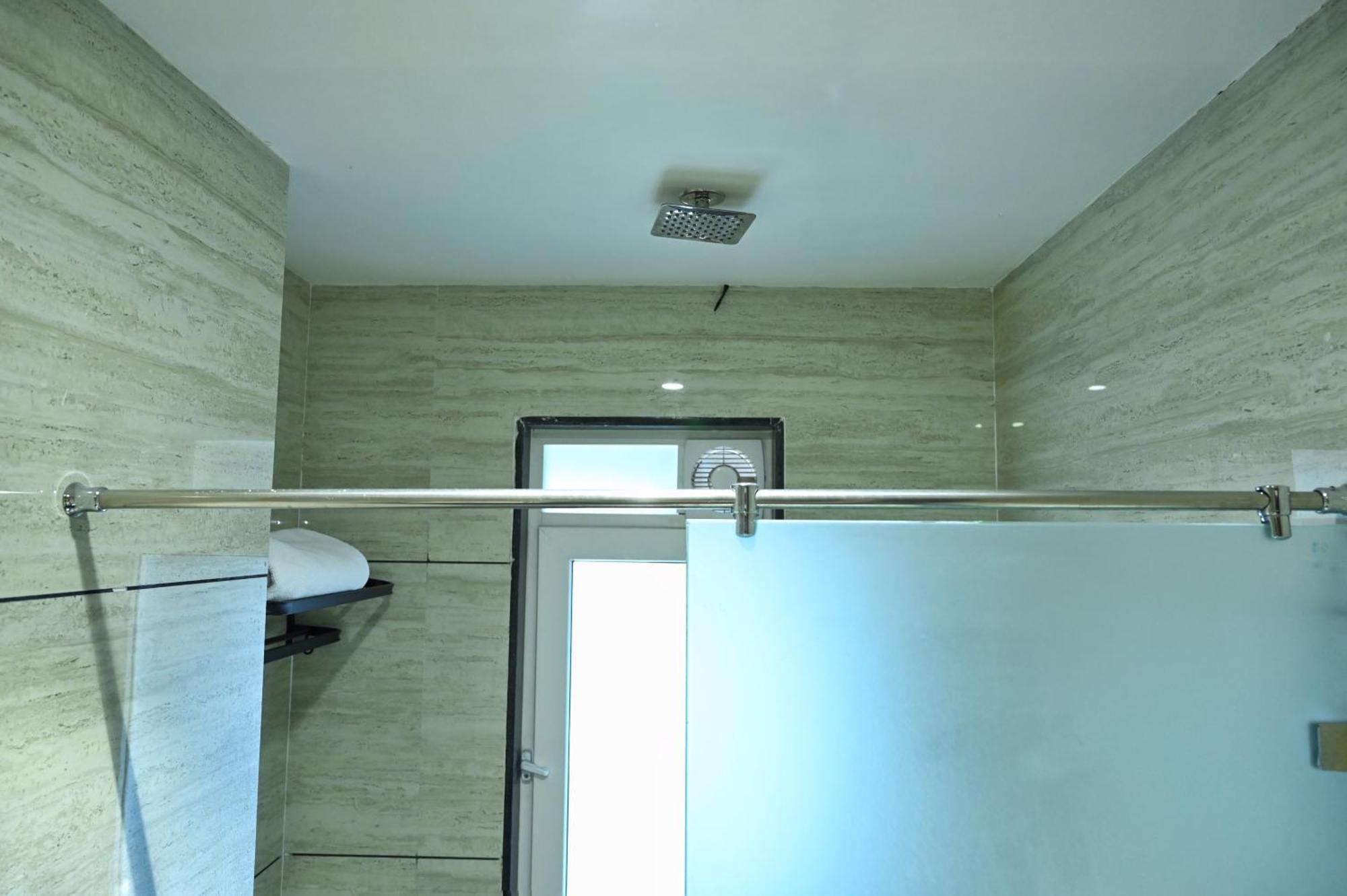 The One Hotel Nashik Dış mekan fotoğraf
