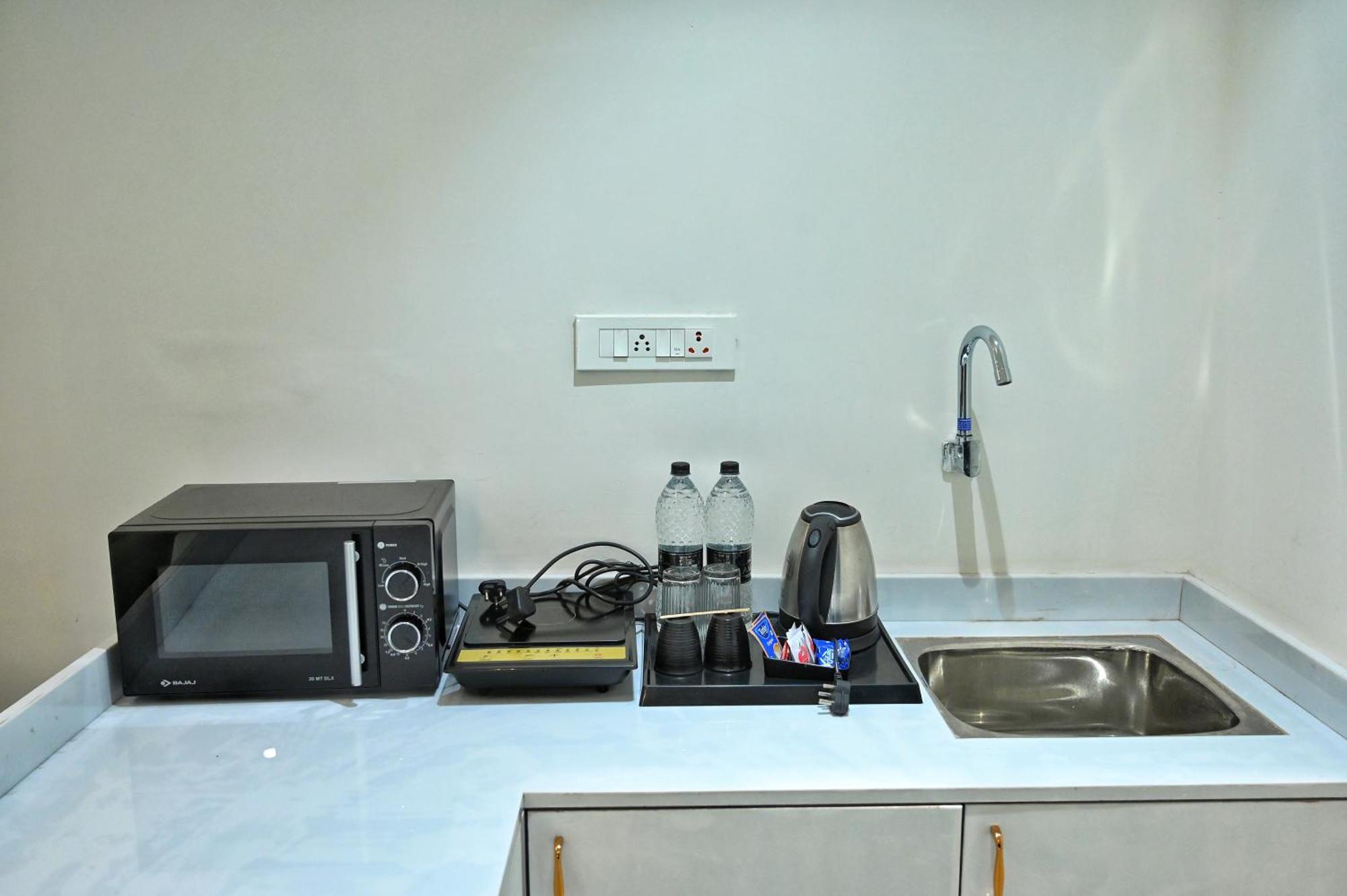 The One Hotel Nashik Dış mekan fotoğraf