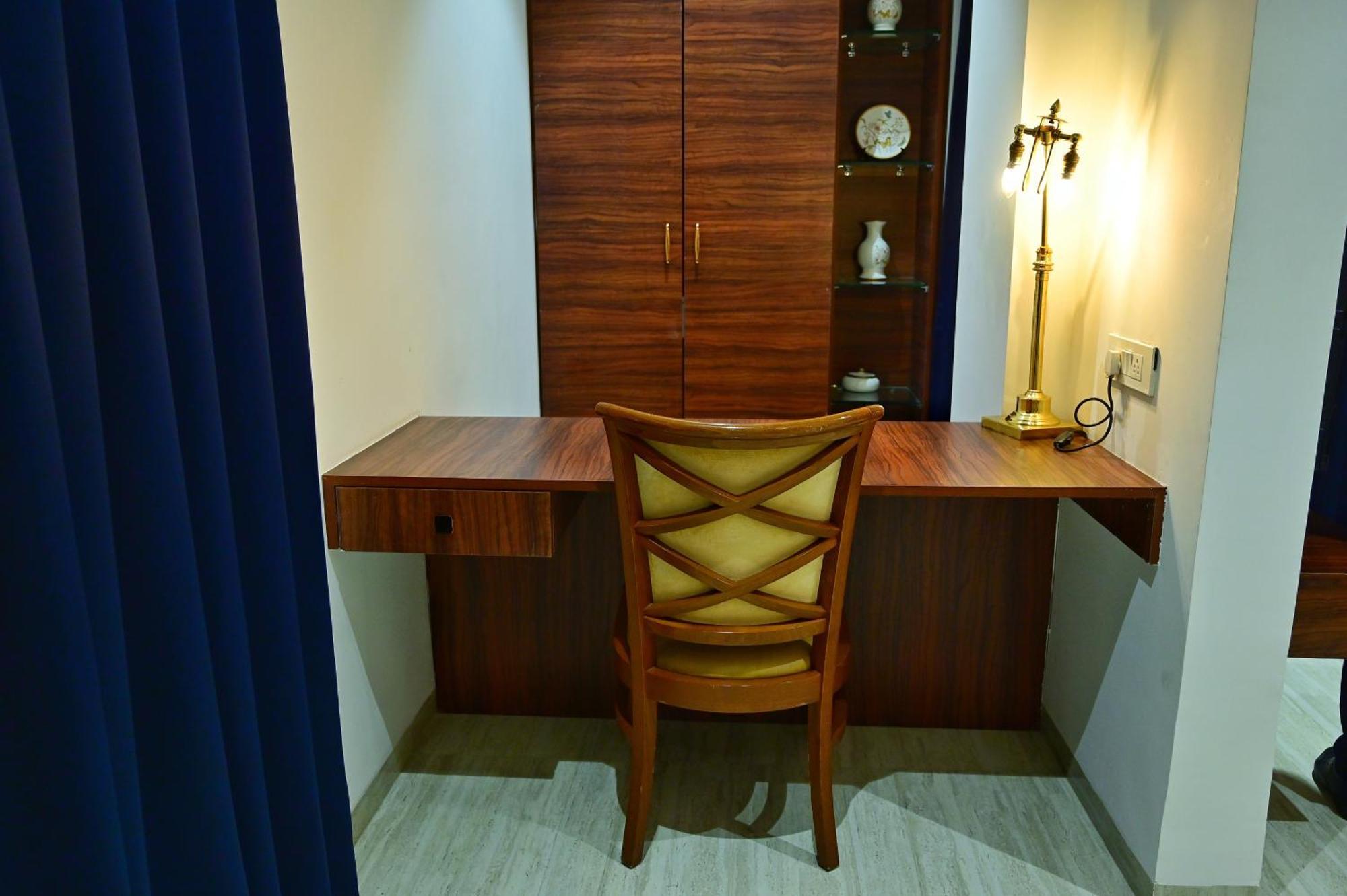 The One Hotel Nashik Dış mekan fotoğraf