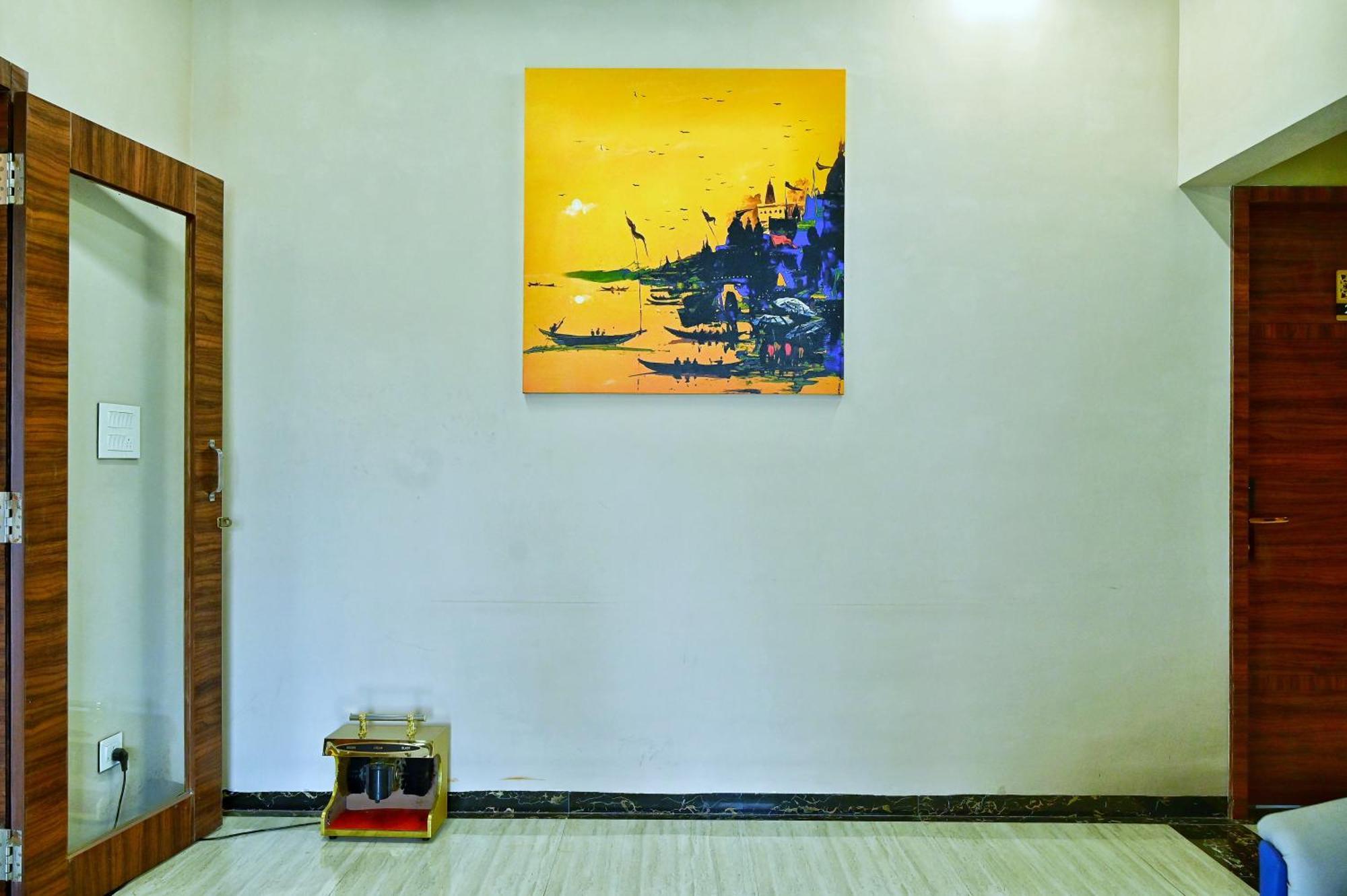 The One Hotel Nashik Dış mekan fotoğraf